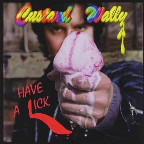 Have a Lick