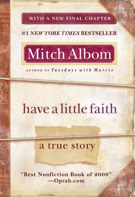 Have　True　Faith　(Paperback)　a　Story　Little　A