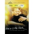 thumbnail image 1 of Have a Little Faith (DVD), Hallmark, Drama, 1 of 2