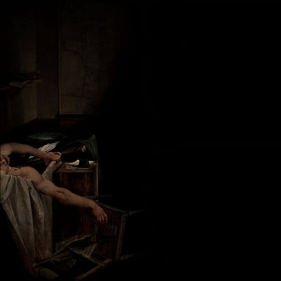 Have a Nice Life - Voids - Music & Performance - CD