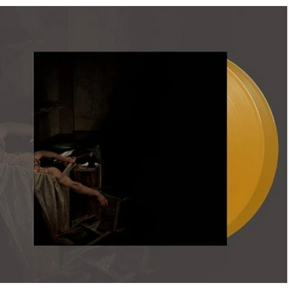 Have a Nice Life - Voids - Music & Performance - Vinyl