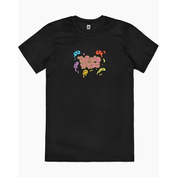 Have a Nice Trip T-Shirt Australia Online colour_black