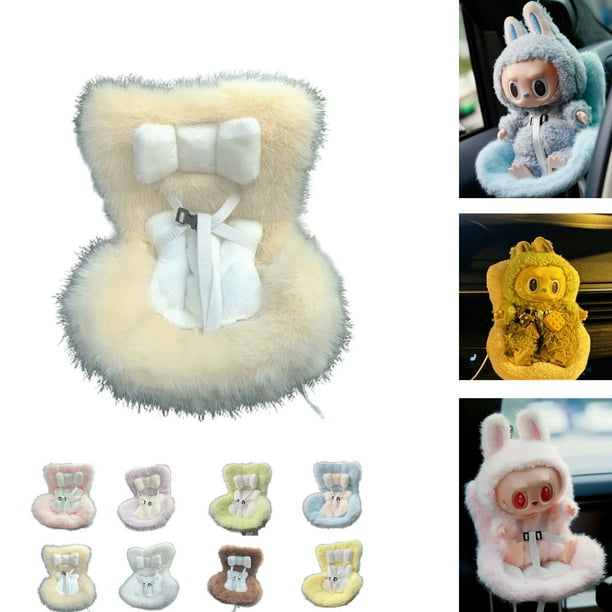 Labubu Chair Car Seat For Labubu,Accessories For Labubu Have