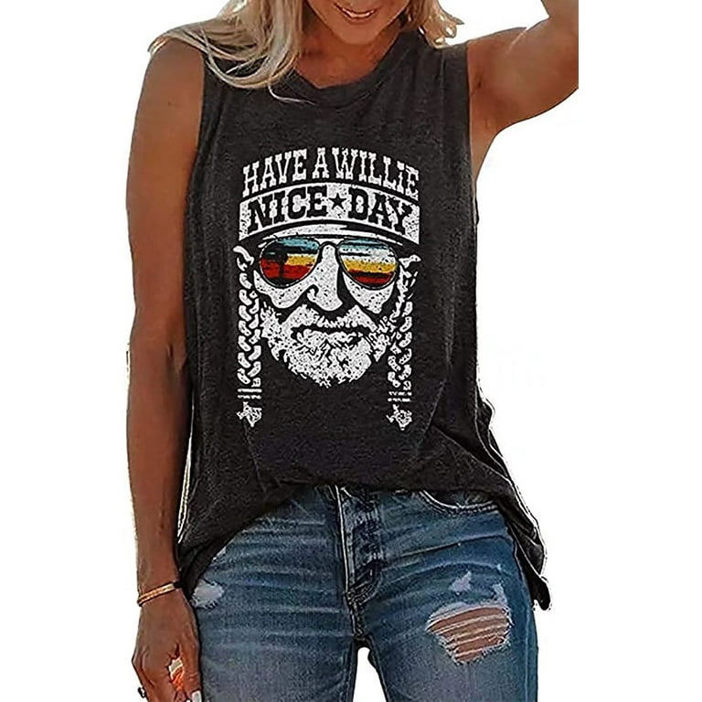 Summer Day Tank Summer Day Tank