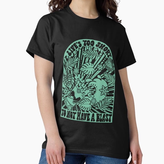 Have a blast, Baja blast freeze design H5283, for Unisex – Extended Sizes Up to 5XL