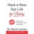thumbnail image 1 of Pre-Owned Have a New Sex Life by Friday (Paperback) 0800728521 9780800728526, 1 of 1