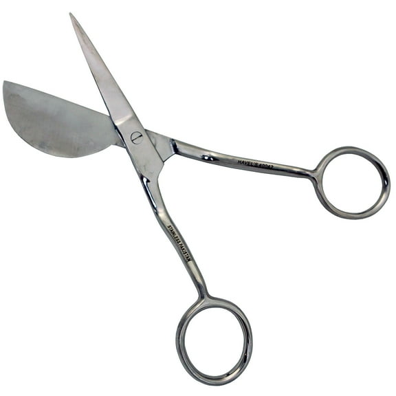 Havel Applique Scissor Left Handed
