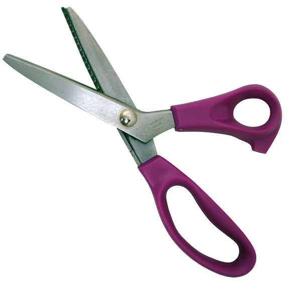Havel Pinking Shear 9in