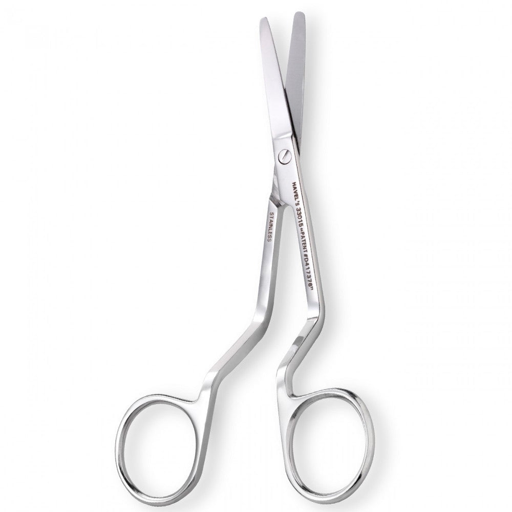 Havel's Double-Curved Applique Scissors 5.75