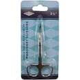 thumbnail image 1 of Havel's Double-Curved Embroidery Scissors 3.5"-Extra Fine Tip, 1 of 2