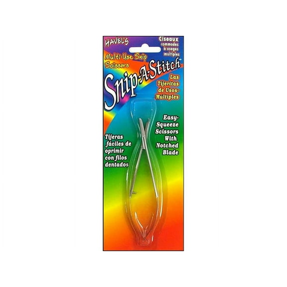 Havel's Inc. Snip A Stitch Scissors
