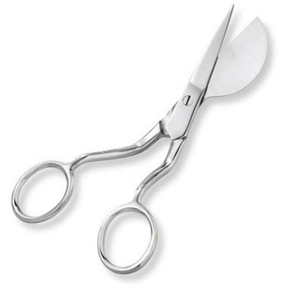 Havel's Multi-Angled Duckbill Applique Scissors 5.5"-Pointed Tip