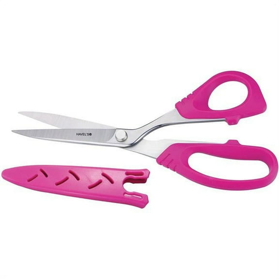 Sewing/Quilting Scissors (8in), Havel's #7649-31