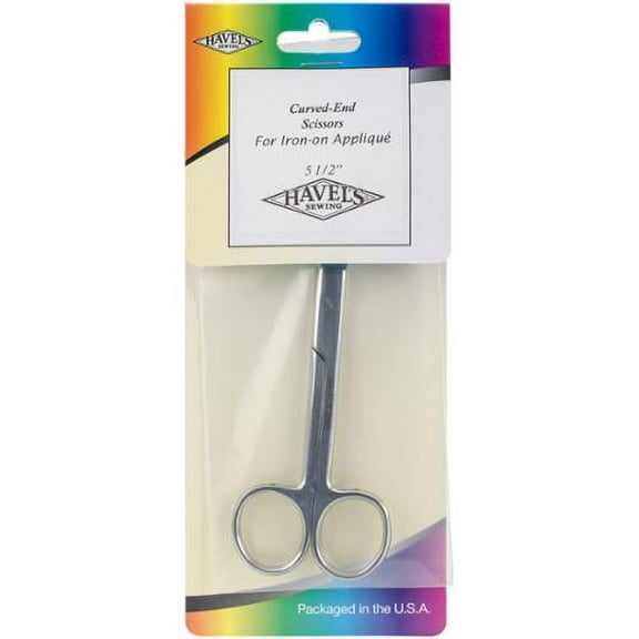 Havels 33021 5.5" Applique Scissors