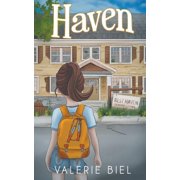 Haven, (Paperback)