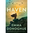 thumbnail image 1 of Pre-Owned Haven: A Novel (Paperback) 1443466867 9781443466868, 1 of 1