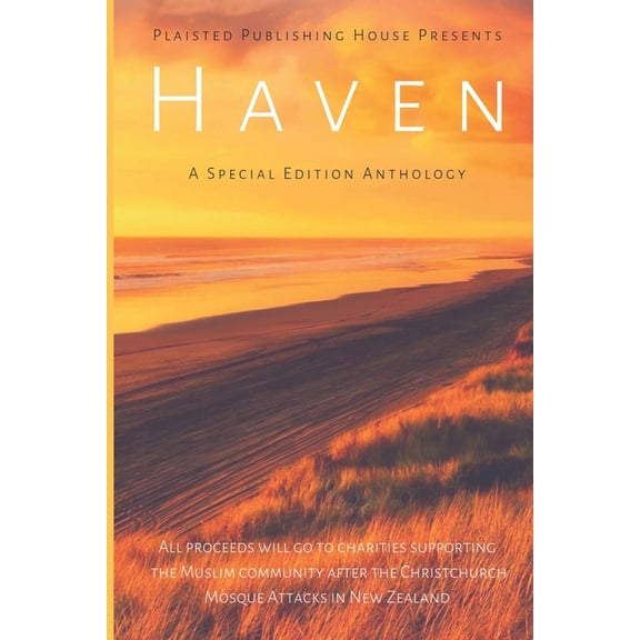 Haven: A Special Edition Anthology (Paperback)