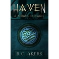 thumbnail image 1 of Pre-Owned Haven: A Stranger Magic (Paperback) 0984587136 9780984587131, 1 of 1