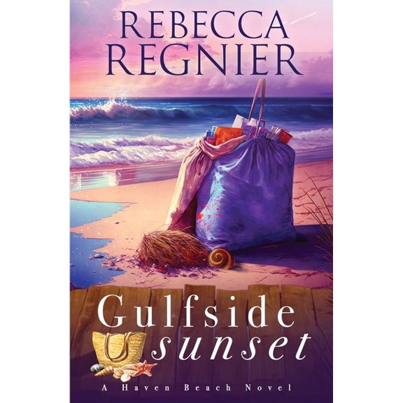Haven Beach Gulfside Sunset, Book 5, (Paperback)