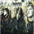 thumbnail image 1 of Haven, Between The Senses, Audio Cd, 1 of 1