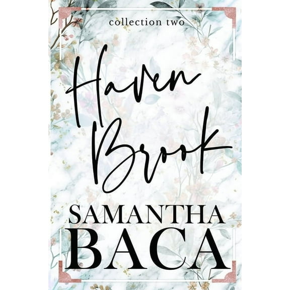 Haven Brook Collection Two, (Paperback)