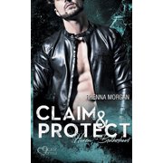 Haven Brotherhood Claim & Protect Paperback