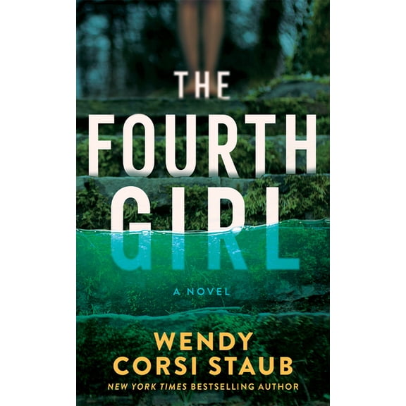 Haven Cliff The Fourth Girl, Book 1, (Paperback)
