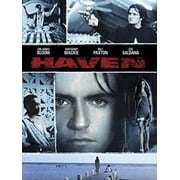 Haven (DVD), MVD Marquee Collect, Mystery & Suspense