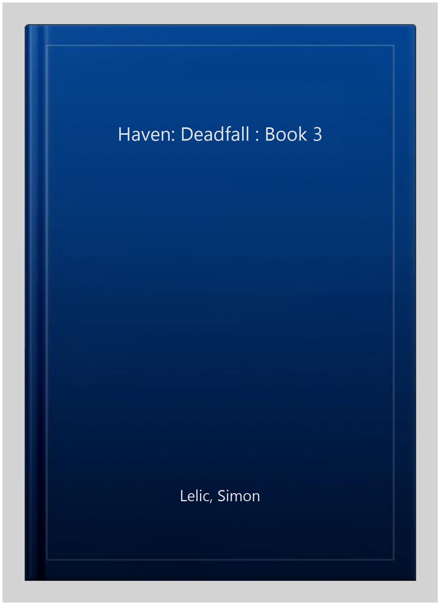 Stephen King Haven