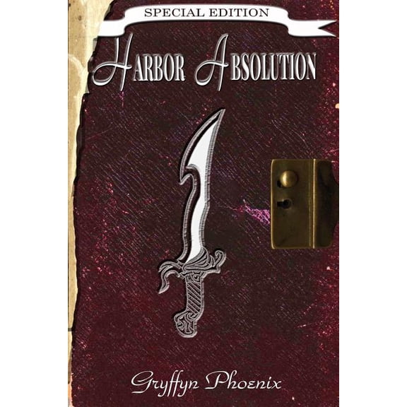 Haven Harbor Absolution Special Edition, Book 3, (Paperback)