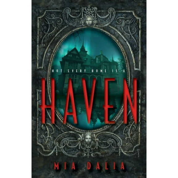 Haven, (Hardcover)