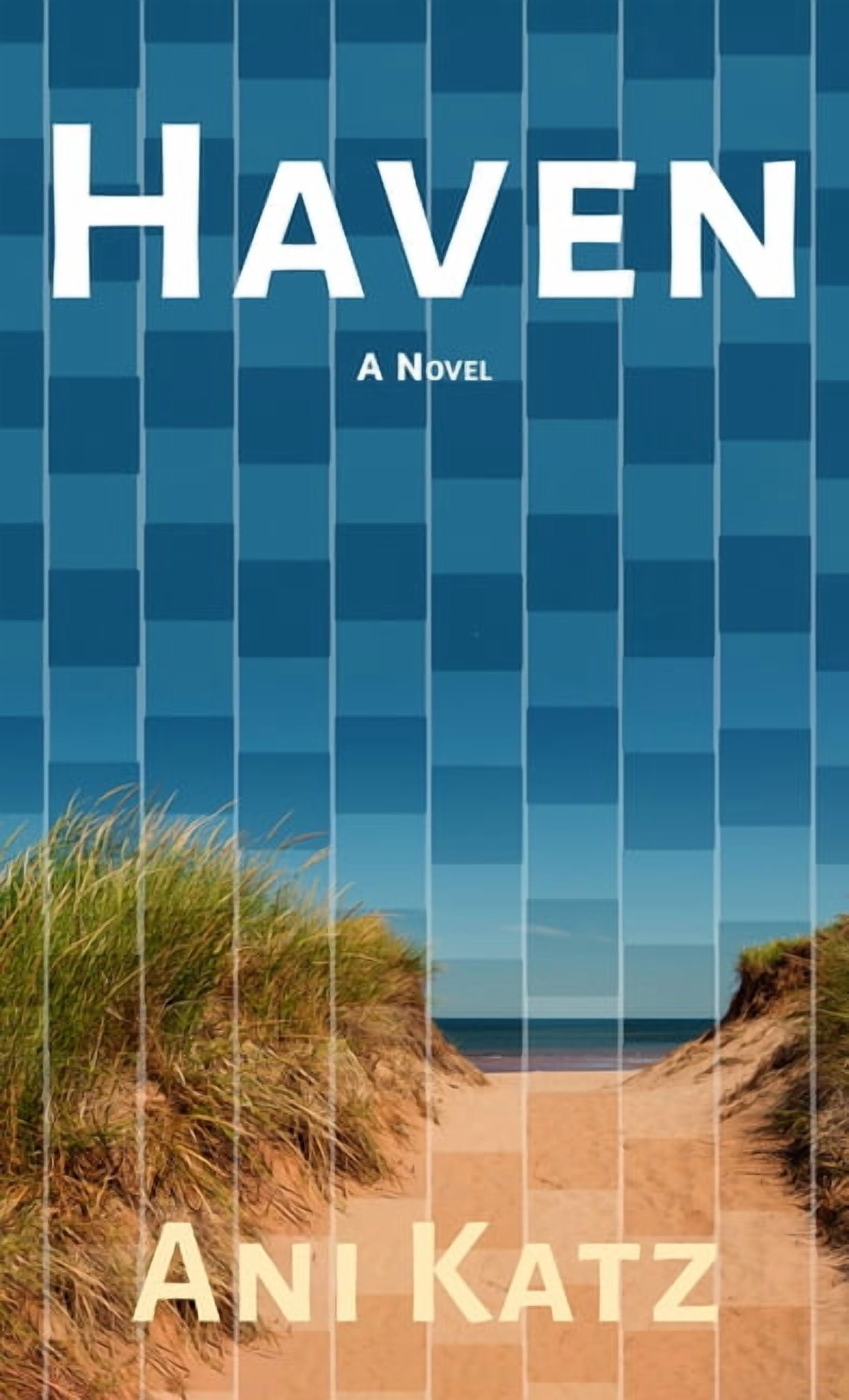 Haven, (Hardcover)