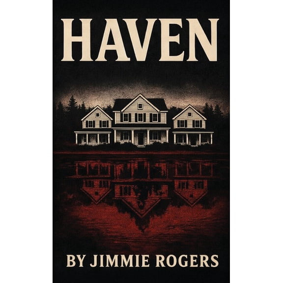 Haven, (Hardcover)