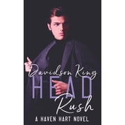 Haven Hart Head Rush A Haven Hart Novel Paperback