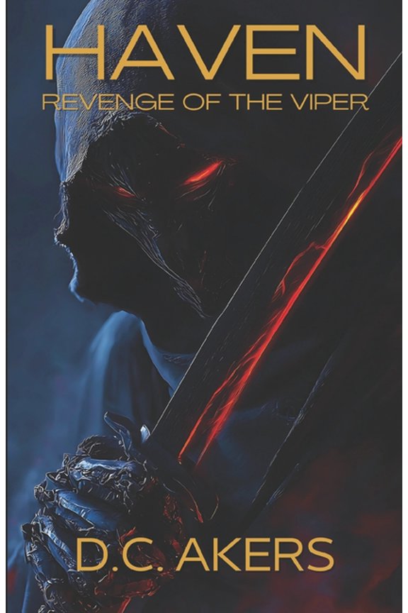 Haven Haven: Revenge of the Viper, Book 2, (Paperback)
