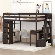 Haven Loft Bed