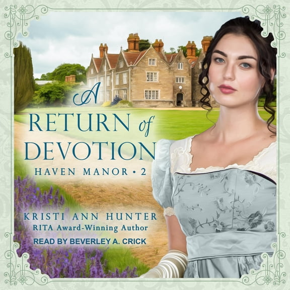 Haven Manor: A Return of Devotion (Audiobook)