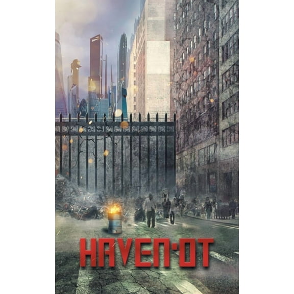 Haven'Ot (Paperback) by Patricia Robinson