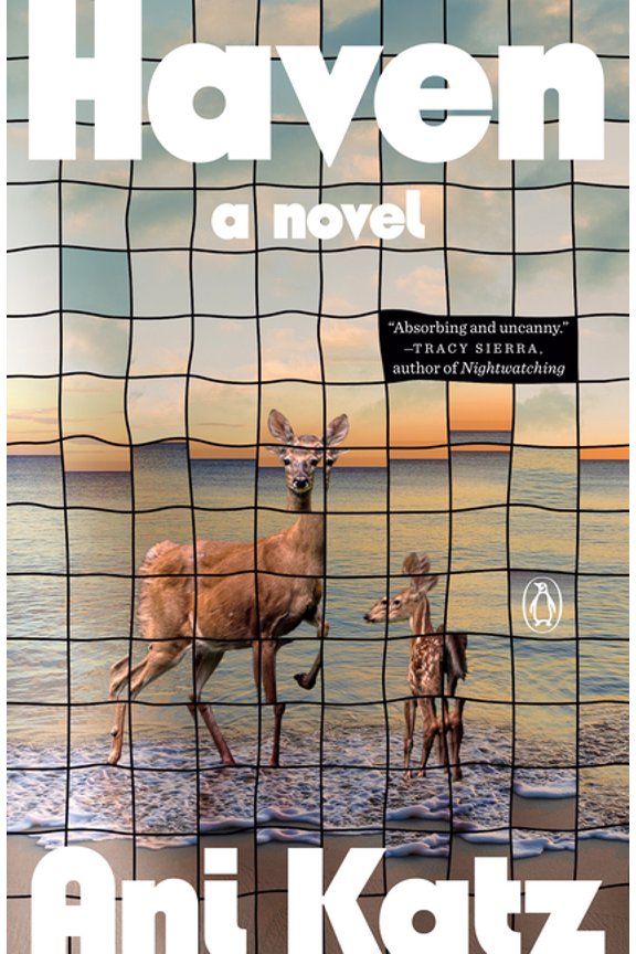 Haven, (Paperback)