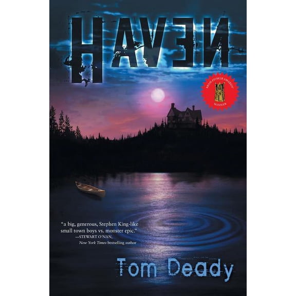 Haven (Paperback)