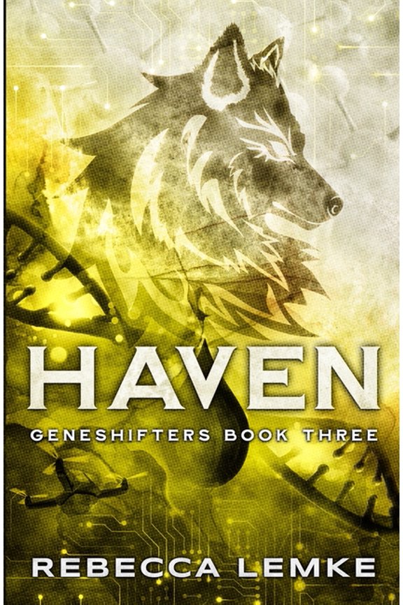 Haven, (Paperback)