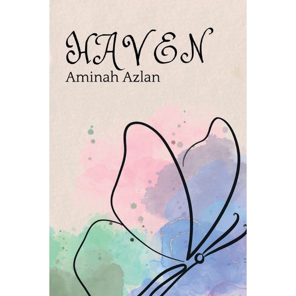 Haven, (Paperback)