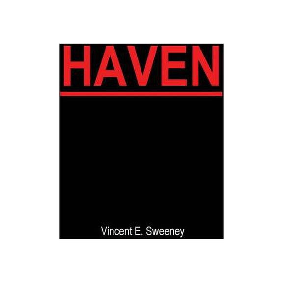 Haven (Paperback)
