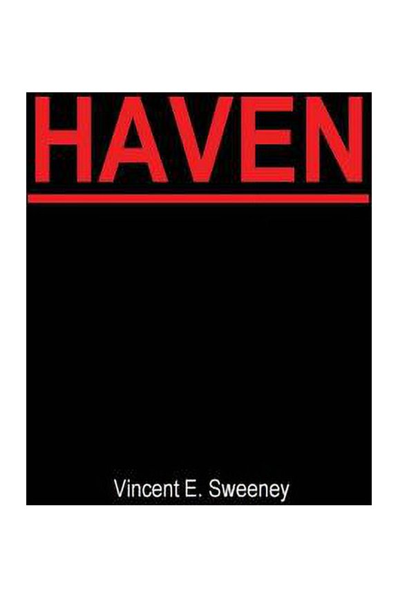 Haven (Paperback)