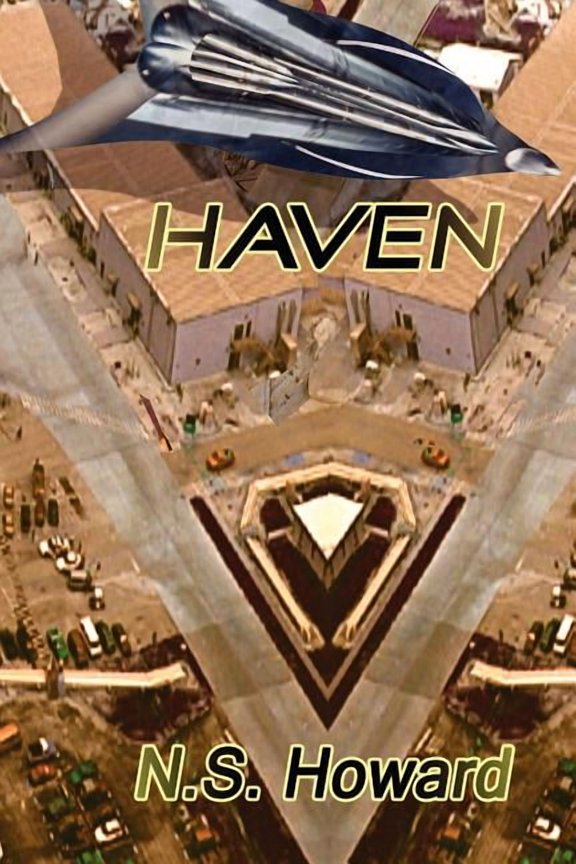 Haven, (Paperback)