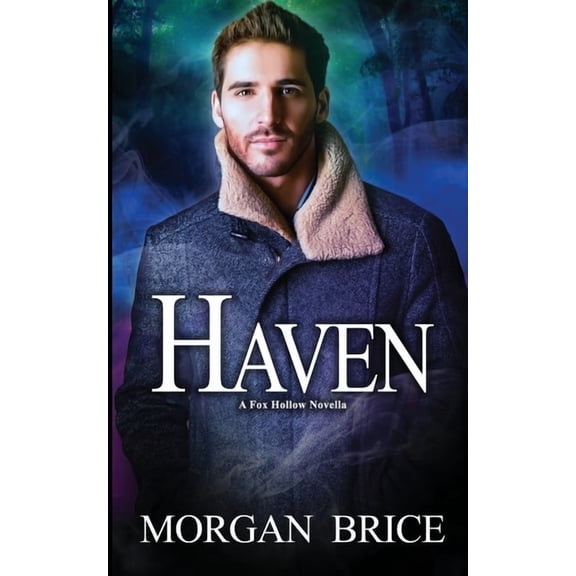 Haven, (Paperback)