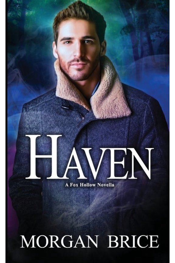 Haven, (Paperback)