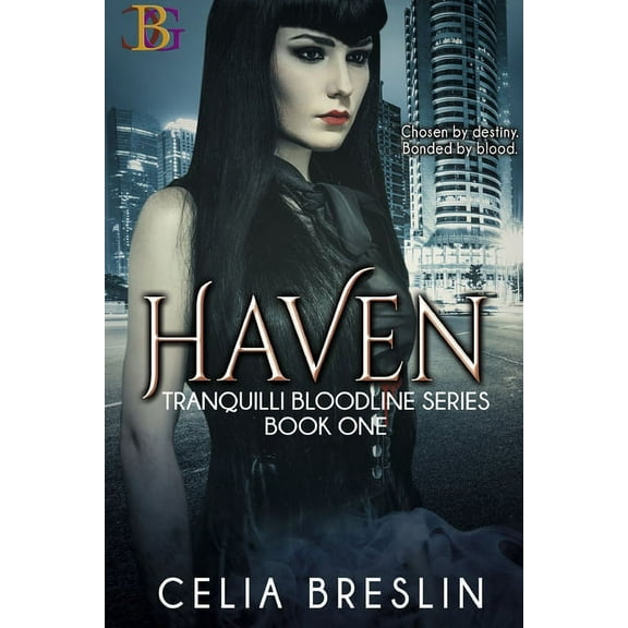 Haven, (Paperback)