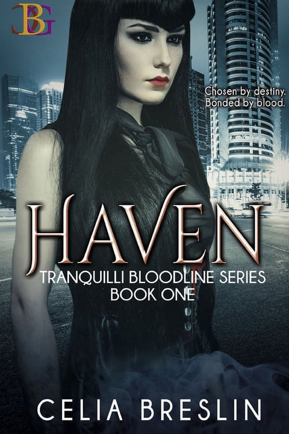 Haven, (Paperback)