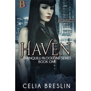Haven, Paperback